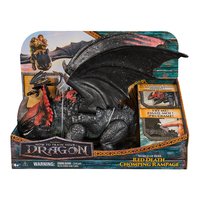 Spin Master DreamWorks Dragons Drachenzähmen leicht gemacht - Actionfiguren-Set...