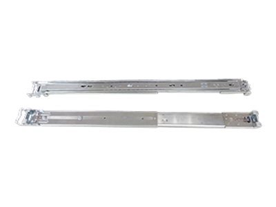 QNAP RAIL-E03 - Kit di guide per scaffale - Grigio - ES2486dc