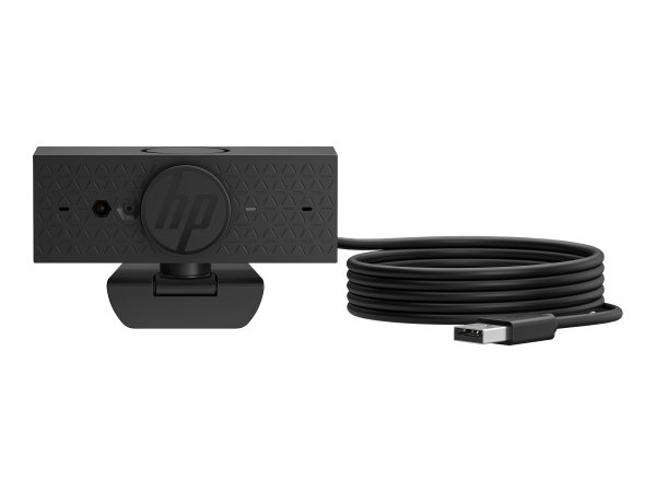 HP 625 - Webcam - 4 Mp