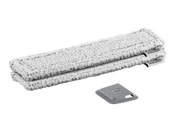 Kärcher 2.633-131.0 - Panno di pulizia - Kärcher - WV 2 Plus WV 2 Premium WV 2 Premium Plus WV 5 Pre