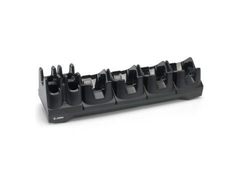 Zebra TC8000 5SLOT Charge Cradle