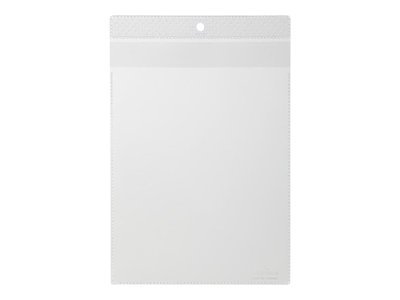 Durable 2306 - Trasparente - Polipropilene (PP) - A5 - 10 pz