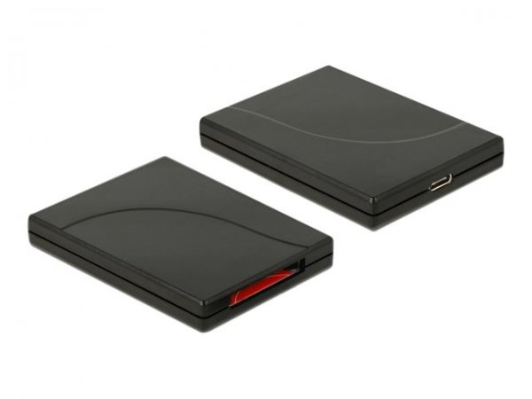 Delock USB Type-C Card für CFexpress Speicherkarten - Card-Reader - CF Express Typ A
