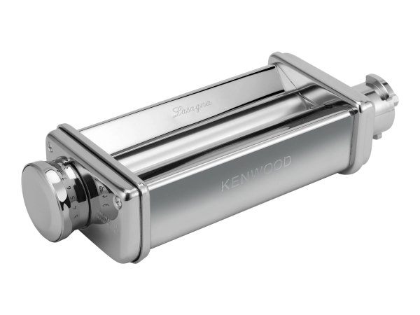 Kenwood Electronics Kenwood KAX980ME Accessorio sfogliatrice per impastatrici planetarie - Argento -