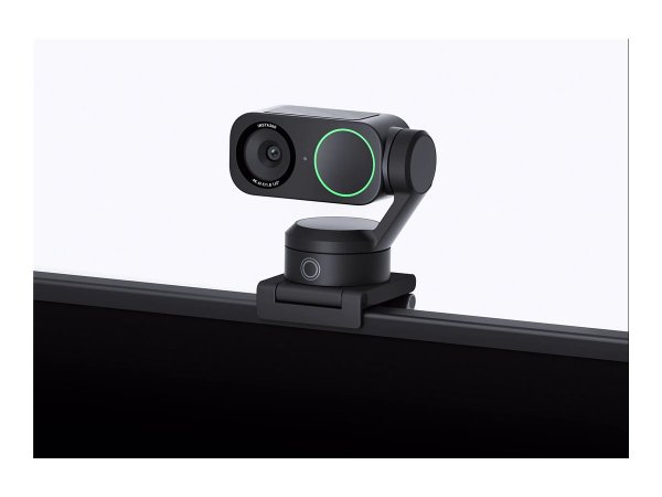 Insta360 Link 2 - Webcam - schwenken neigen