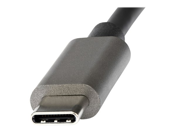 StarTech.com Cavo adattatore USB C HDMI da 1m 4K 60Hz con HDR10 - Adattatore type C HDMI 4K Ultra HD