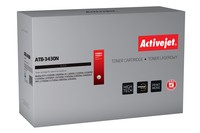 Activejet ATB-3430N Toner Replacement TN-3430 Supreme - Compatibile - Unità toner