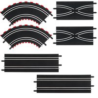 Stadlbauer AUSBAUSET 1 - Parte del binario - 6 anno/i - Nero