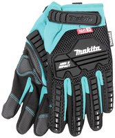Makita Arbeitshandschuhe Gr. M P-84464 Arbeitshandschuh Groesse Handschuhe 1