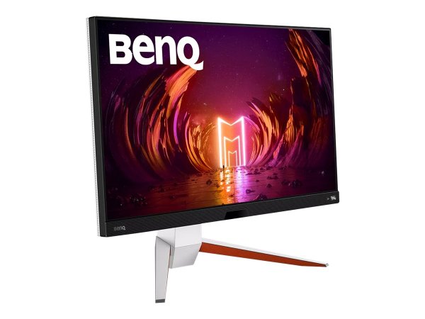 Bigben Interactive BenQ 9H.LKTLA.TBE - 68,6 cm (27") - 3840 x 2160 Pixel - 4K Ultra HD - LED - 1 ms