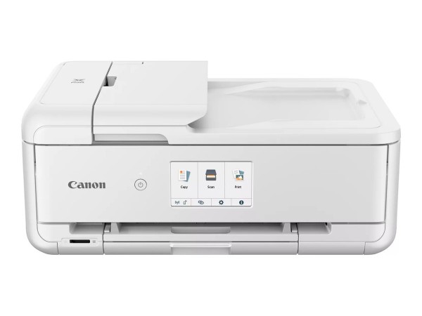 Canon Pixma TS9551Ca Multifunktionsdrucker - Dispositivo multifunzione - Stampa inkjet