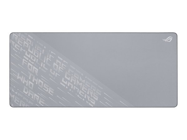 ASUS Mauspad Rog Scabbard Ii Artic Gray Xxl