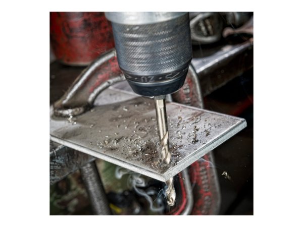 DEWALT CASSETTA - Trapano - Set di punte per trapano - Acciaio in lega - High-Speed Steel (HSS) - 29