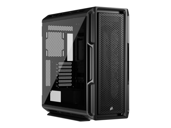 Corsair Geh Midi 5000T Tempered Glass Black - Torre - ATX
