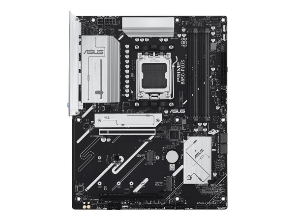 ASUS Prime B850 Plus Csm Am5 D - Scheda madre - AMD Sockel AM5 (Ryzen Zen4)