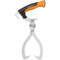 Fiskars 126031 - 30,3 cm - 780 g - Acciaio