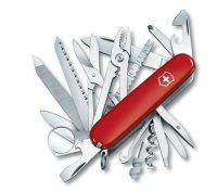 Victorinox SwissChamp - Coltello a serramanico - Coltello multiuso