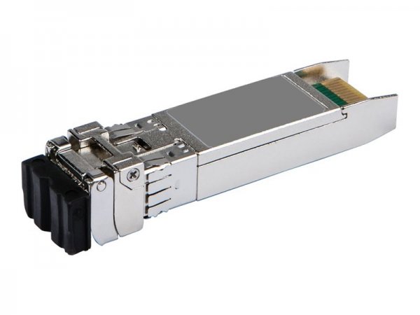 HPE Networking 25G LR Sfp28 LC 10km SMF C-Class Transceiver - Ricetrasmittente - Vetroresina (lwl)