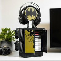 Numskull Gaming Locker Zubehör Staender DC Comics - Batman