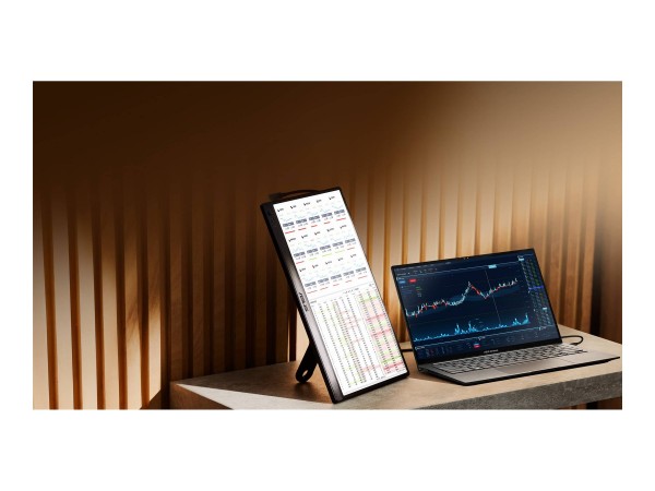 ASUS ZenScreen Mb169Ck 16 - Schermo piatto (tft/lcd) - 39,6 cm