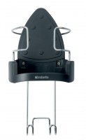 Brabantia 385742 - Acciaio inossidabile - 190 x 150 x 385 mm