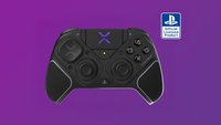 Turtle Beach Victrix Pro BFG Reloaded PS5 schwarz - Gamepad