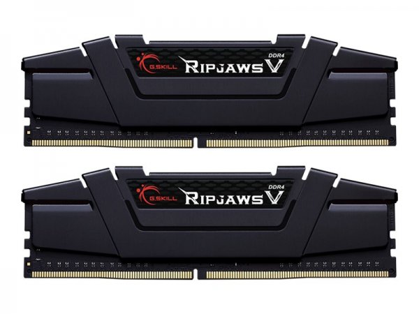G.Skill Ripjaws V - Ddr4 - Kit - 64 GB - DDR4