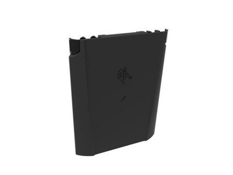 Zebra Handheld-Batterie - 1 x Lithium-Ionen 4300 mAh - für TC51