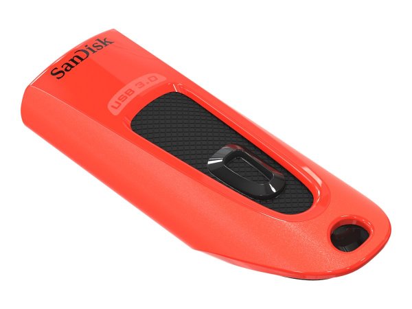 SanDisk Ultra Flash Usb 3.0 - USB-Stick - 64 GB