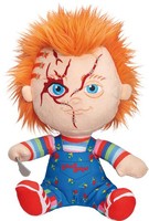 Schmidt Spiele Chucky, 24 cm, Puppe