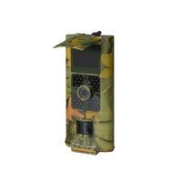 Braun Photo Technik Black700 CMOS Nachtsicht Camouflage 57663 - Macchina fotografica digitale - 5 Mp