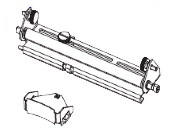 Zebra KIT MEDIA SENSOR 220XI4