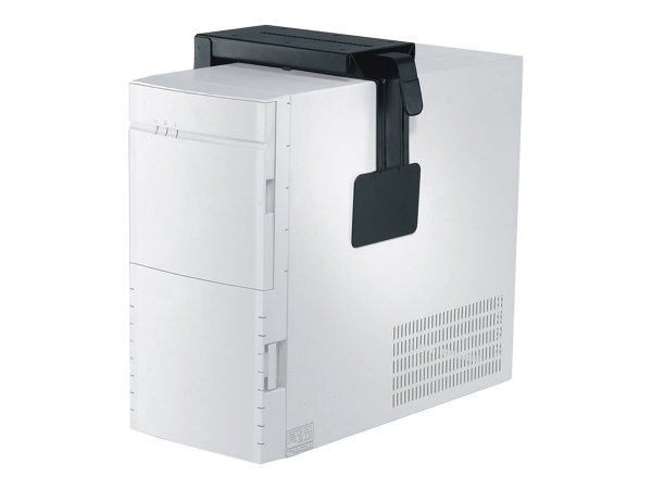 Neomounts CPU-D100BLACK Supporto per CPU - max 30 kg - universale - Supporto per CPU da tavolo - 30