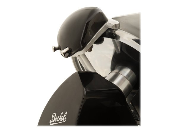 Berkel Red Line 250 - Elettrico - 1,4 cm - Nero - 175 mm - 18,5 cm - 25 cm