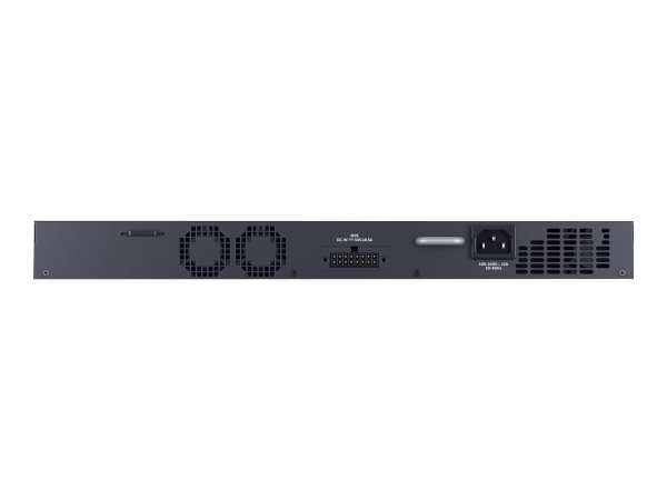 Dell N1524P - Gestito - L3 - Gigabit Ethernet (10/100/1000) - Supporto Power over Ethernet (PoE) - M