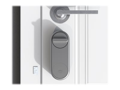 Yale Linus Smart Lock silber