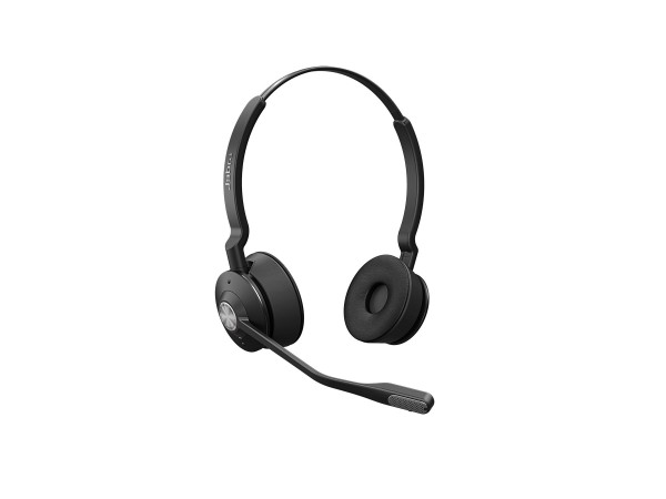Jabra Engage 65 Se Stereo LowPower - Cuffia - 16 KHz