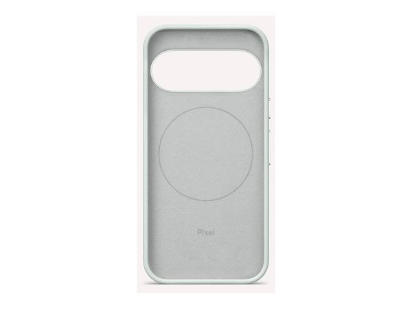 Google Schutzabdeckung für Mobiltelefon - Polycarbonat - Nebel - Pixel 11 Pro