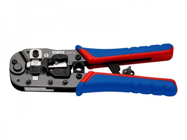 KNIPEX 97 51 13 - Crimpatrice