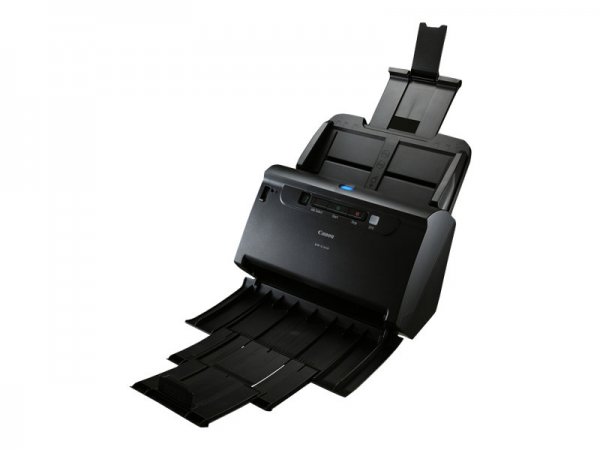 Canon imageFORMULA DR-C240 - Dokumentenscanner - CMOS / CIS - Duplex - Legal - 600 dpi x 600 dpi - b