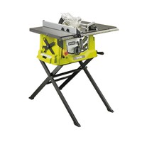 Ryobi RTS1800ES-G - 4800 Giri/min - 5,5 cm - 8 cm - Verde - Nero - 1800 W - 25,4 cm