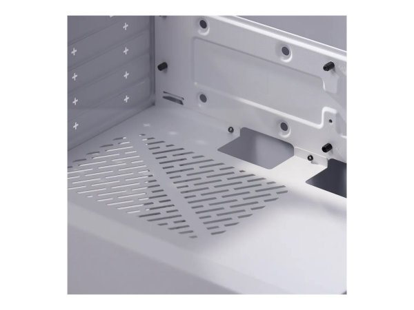 Cooler Master Geh Elite 302 White - Midi/minitower - ATX