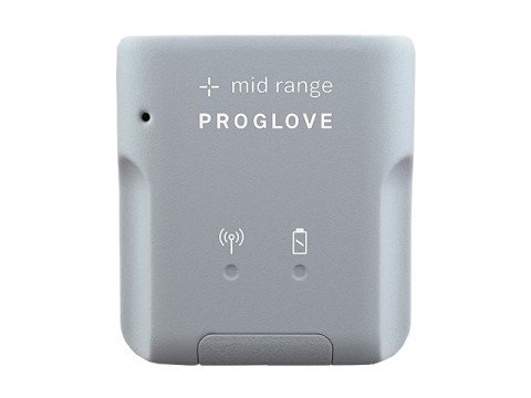 Proglove MARK Basic Handrückenscanner Standard range 2D Bluetooth - Barcode scanner