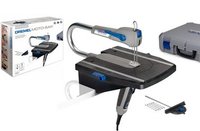 Dremel Moto-Saw (MS20-1/5) - Nero - Grigio - 4 cm - AC - 70 W - 220-240 V - 1,1 kg