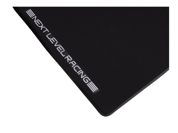 Next Level Racing Bodenschutzmatte Premium XL Floor Mat schwarz