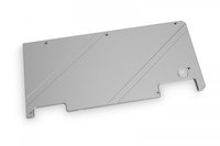 EK Water Blocks 3831109832486 - Backplate - Metallic