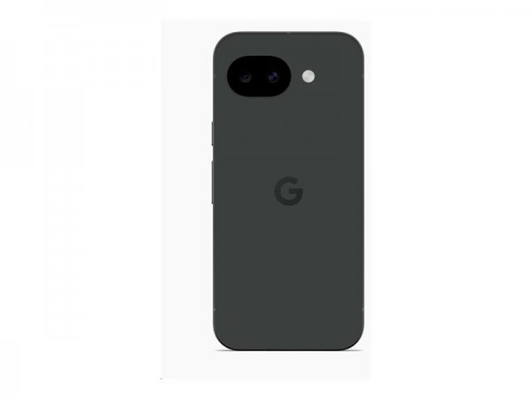Google Pixel 10a - Obsidian - Smartphone - 256 GB