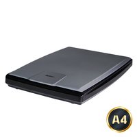 Avision Flachbettscanner Fb25 A4 - Scanner flatbed - A4