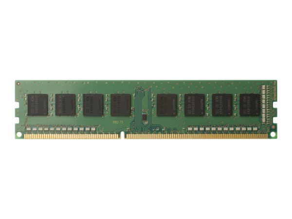 HP 16GB DDR4-3200 DIMM - 16 GB - 1 x 16 GB - DDR4 - 3200 MHz