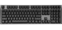 Ducky Shine 7 - Volle Groesse 100% - Kabelgebunden - USB - Mechanischer Switch - RGB-LED